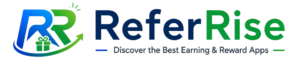 referrise logo